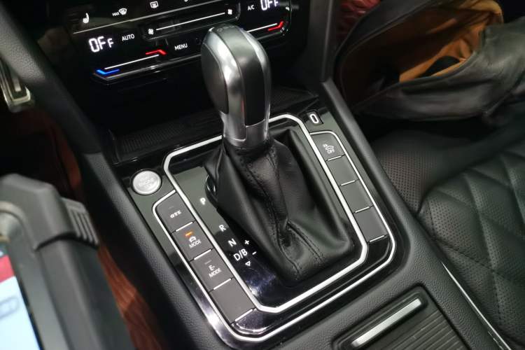 Used Volkswagen Magotan GTE Plug-in Hybrid 2022 GTE Luxury Model
