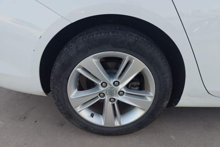 Used Buick Regal 2017 20T Luxury Model