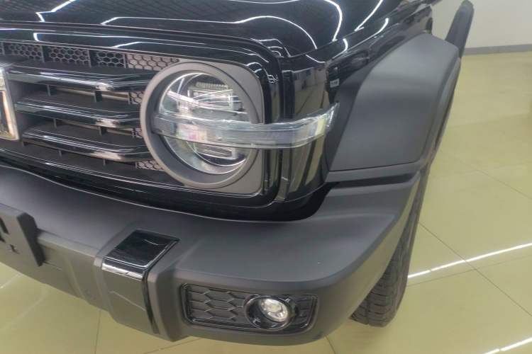 Used Tank 300 2021 Off-Road Edition 2.0T Conqueror