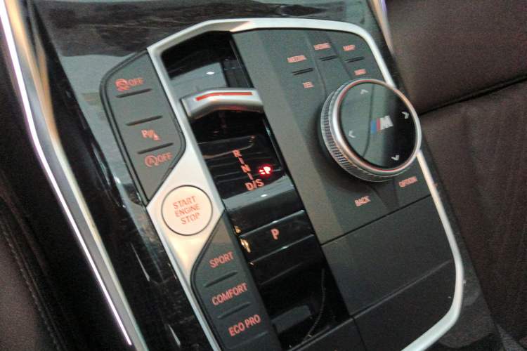 Used BMW 3 Series 2023 325Li M Sport Package
