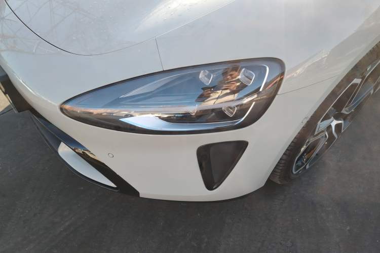 Used  SU7 2024 Rear-Drive Ultra-Long Range Advanced Pro-Level Intelligent Driving Version
