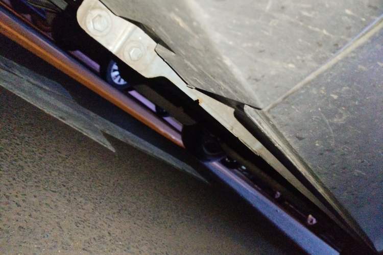 Used JETOUR Dashing 2023 1.6T DCT King PRO
