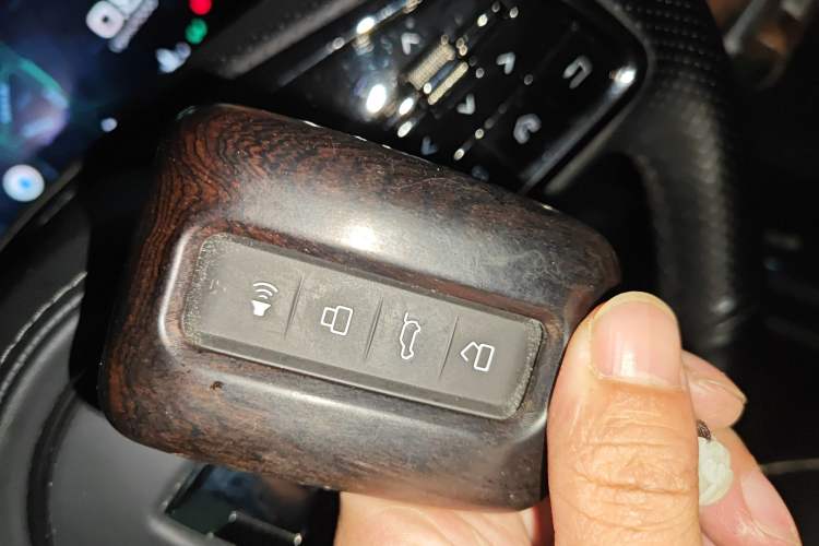 Used Tank 500 2022 3.0T Black Warrior Limited Edition 5 Seats