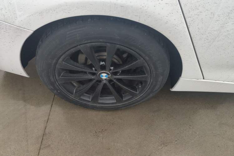 Used BMW 3 Series GT 2013 320i Leading Model
