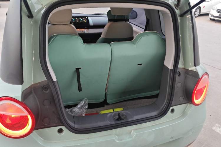 Used  Lumin 2023 205km Xiangqin Version