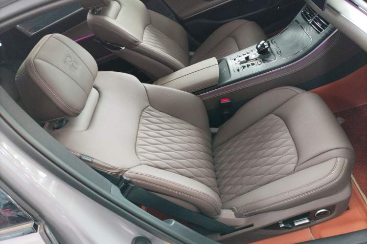 Used BYD Han 2025 DM-i 125KM Elite Model