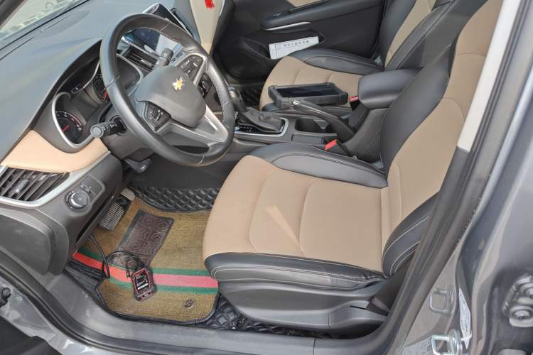 Used Chevrolet Monza 2020 320 Automatic Enjoyment Edition
