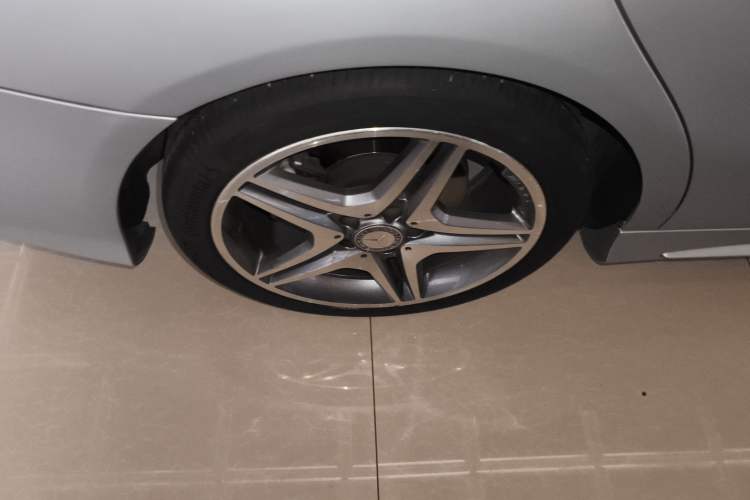 Used Mercedes-Benz CLA 2016 CLA 220 4MATIC
