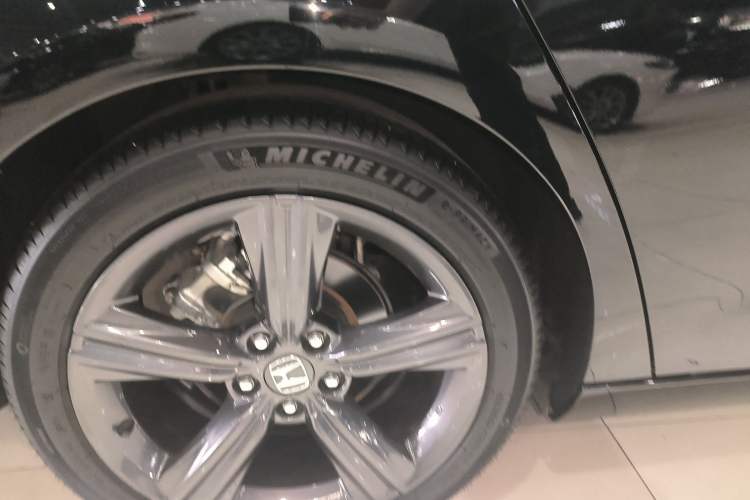 Used Honda Inspire 2023 260TURBO Deluxe Edition
