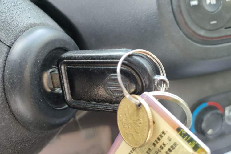 Used MG 3 2016 1.3L Manual Comfort Edition
