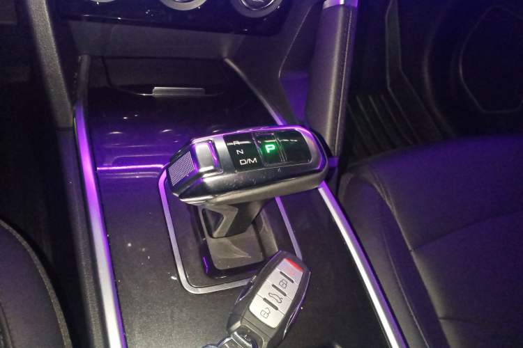 Used Haval H6 2018 Sport Edition 1.5T Automatic Two-Wheel Drive Elite Model China V Standard
