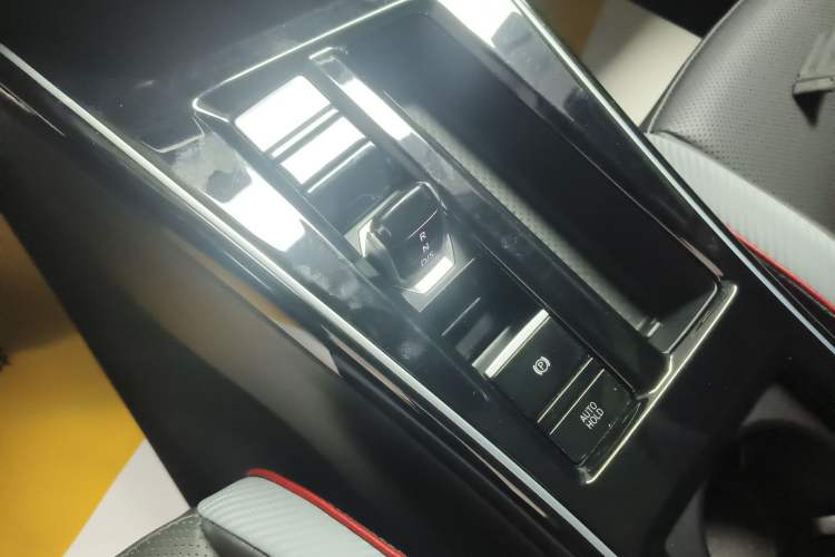 Used Volkswagen Lamando 2022 Lavida L 280TSI DSG Cool & Spicy Edition
