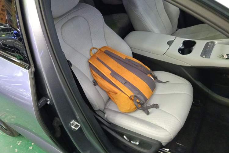 Used BYD Sealion 06 New Energy 2025 Model EV 520 Navigation Edition