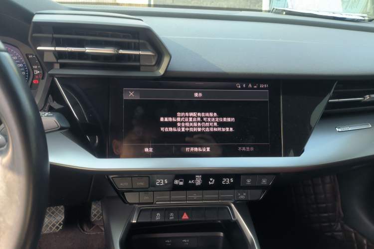 Used Audi A3 2021 Sportback 35 TFSI Advanced Sport Edition
