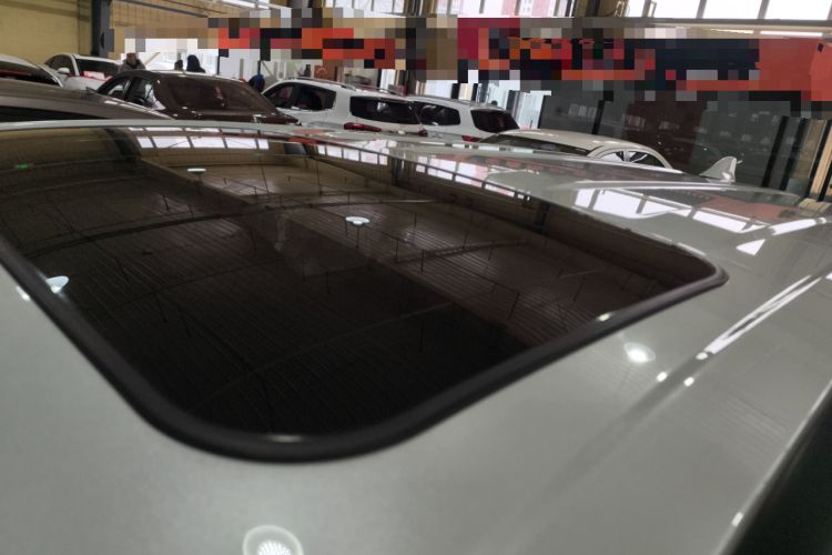 Used Toyota FRONTLANDER 2022 2.0L CVT Luxury PLUS Edition
