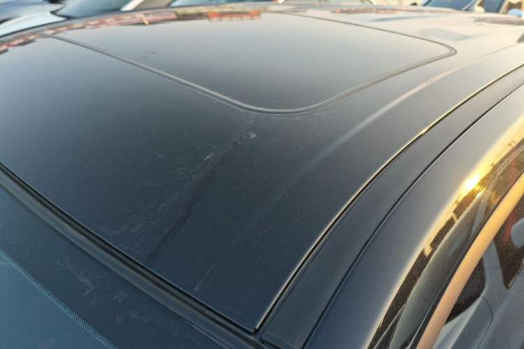 Used Toyota FRONTLANDER 2022 2.0L CVT Leading Edition
