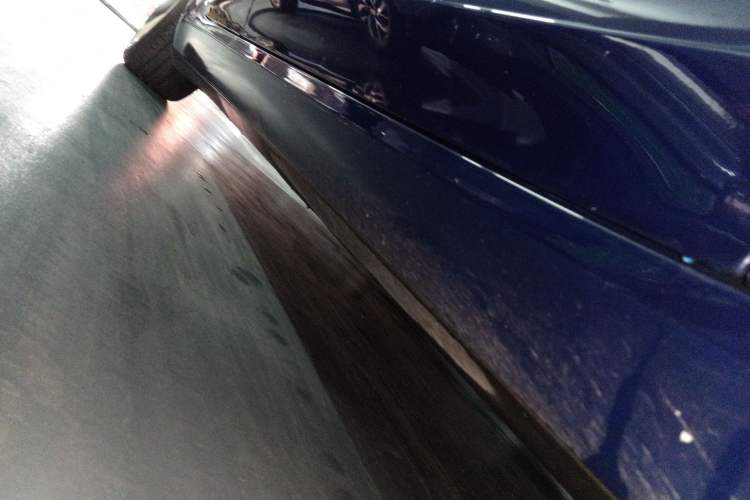 Used Tesla Model 3 2021 Revised Version Standard Range Rear-Wheel Drive Upgraded Edition 3D1
