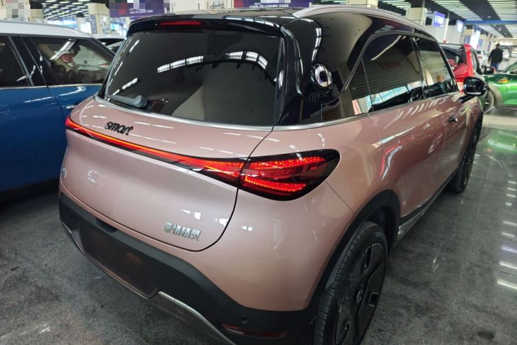 Used  #1 2022 Premium Edition
