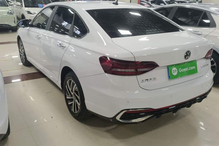 Used Volkswagen Lavida 2024 1.5L Automatic Starry Sky 5 Million Edition