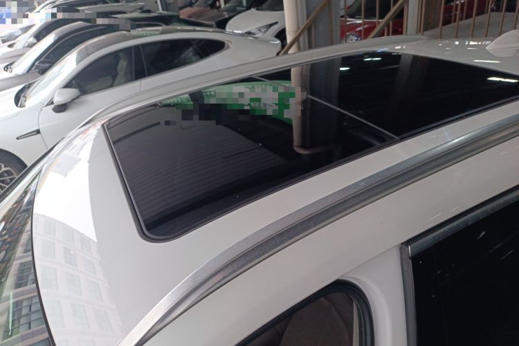 Used BMW X1 2020 sDrive20Li Premium Edition