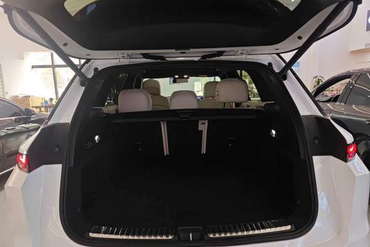 Used Li Auto L7 2024 Pro Model