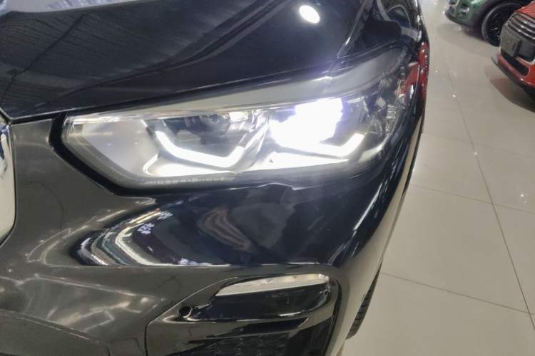 Used BMW X5 2021 Restyled xDrive30i M Sport Package
