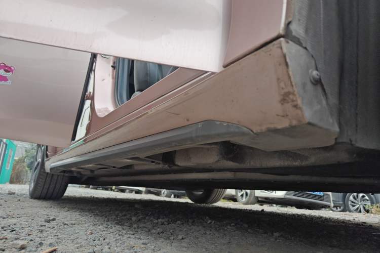 Used AION S Plus 2022 70 Enjoy Edition
