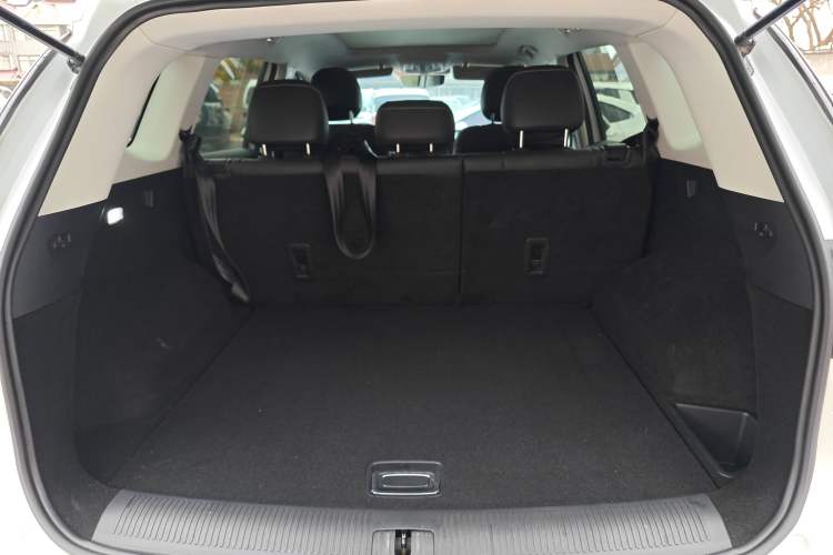 Used Roewe RX5 MAX 2022 1.5T Automatic Youwei Luxury Edition
