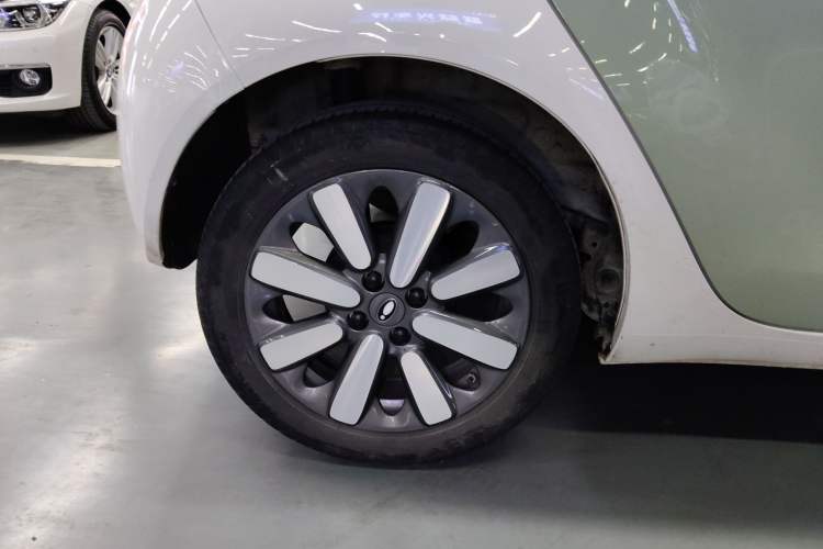 Used ORA Black Cat 2022 351 km Standard Version Ternary Lithium
