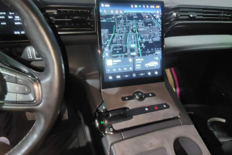 Used Nio EC6 2022 100kWh Sport Edition