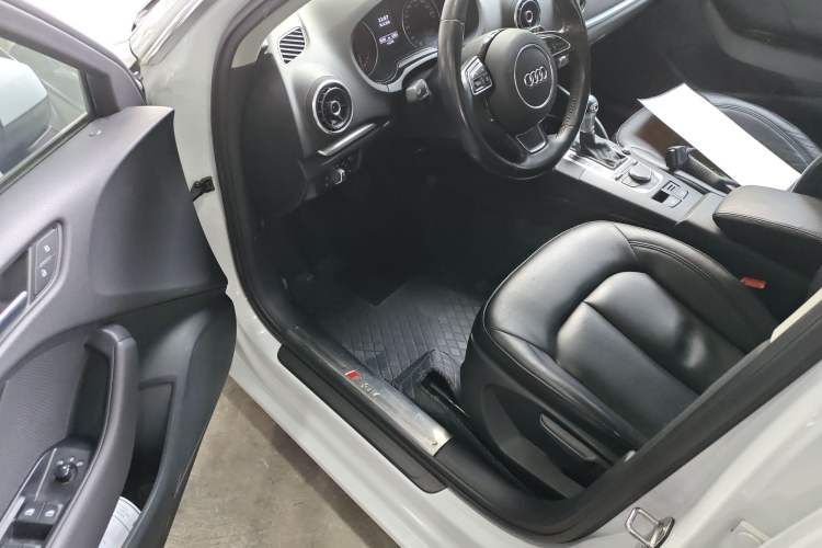 Used Audi A3 2016 Sportback 35 TFSI Ambition Edition