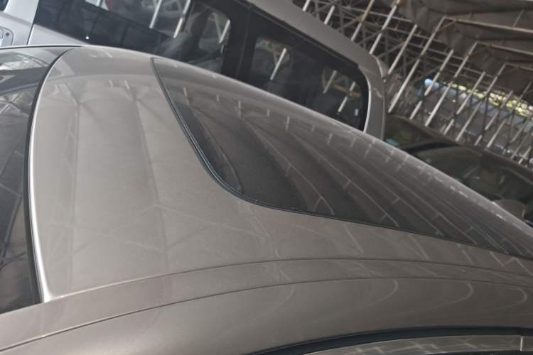 Used BMW 5 Series 2018 Revised Version 530Li Leading Edition Luxury Package
