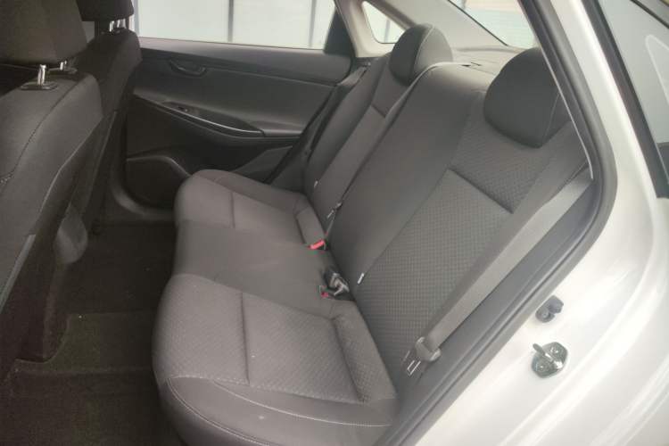 Used Hyundai Celesta 2018 1.6L Automatic GL Enjoyment Edition China VI compliant