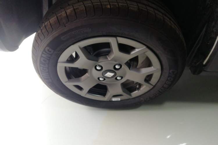 Used Baojun Spark EUV 2026 301km Flagship Edition