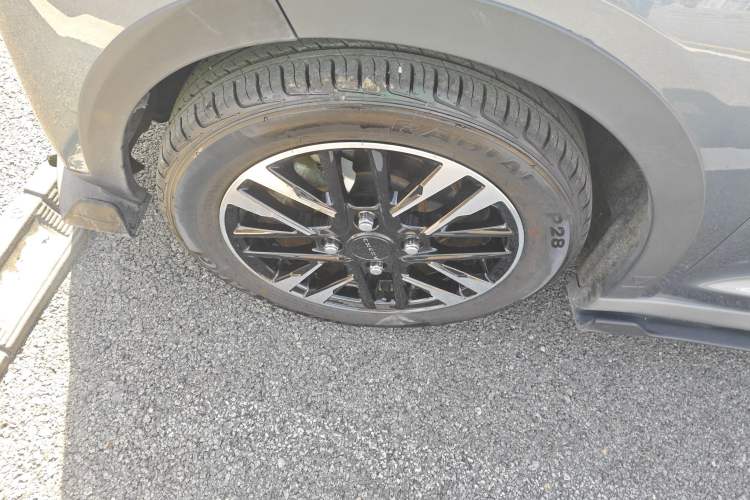 Used Chery Little Ant 2022 Sweet Pink Edition Half-Sugar Version 3-Cell Lithium 30kW 408km
