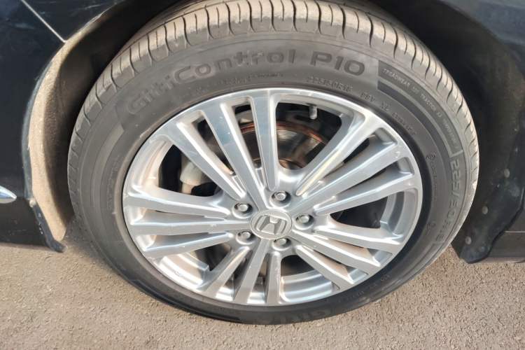 Used Honda Elysion 2016 2.4L Classic Edition