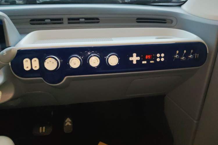 Used Bestune Pony 2025 222km Lightning Horse
