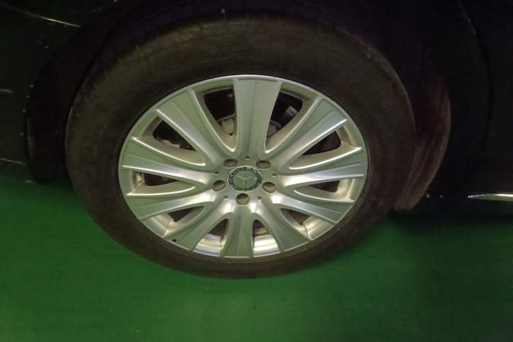 Used Mercedes-Benz S-Class 2016 S 320 L Business Model
