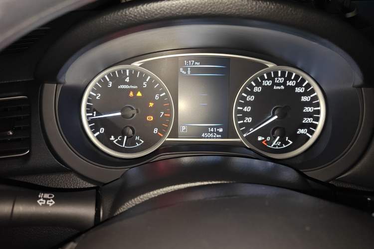 Used Nissan Tiida 2016 1.6L CVT Smart Drive Edition