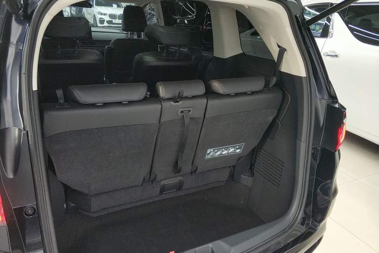 Used Honda Odyssey 2024 2.0L eHEV Sharp·Luxury Edition
