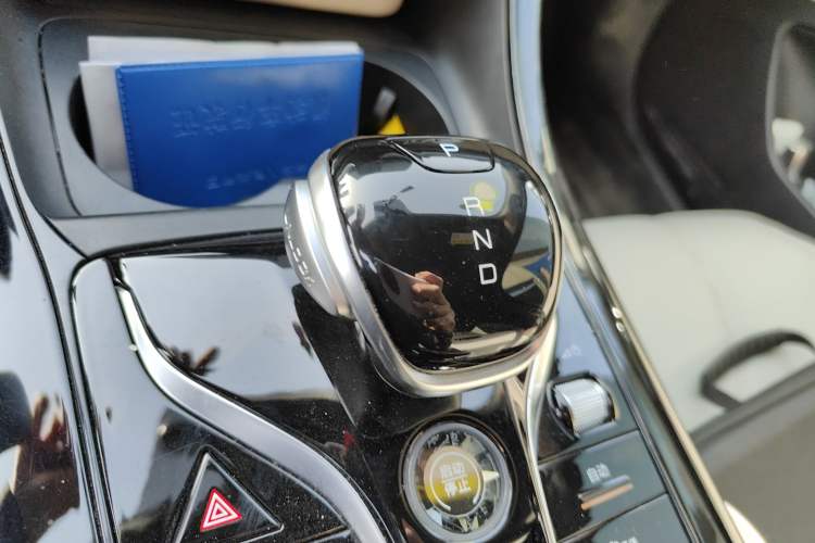 Used BYD Qin PLUS 2024 HONOR Edition DM-i 55KM Leading Model