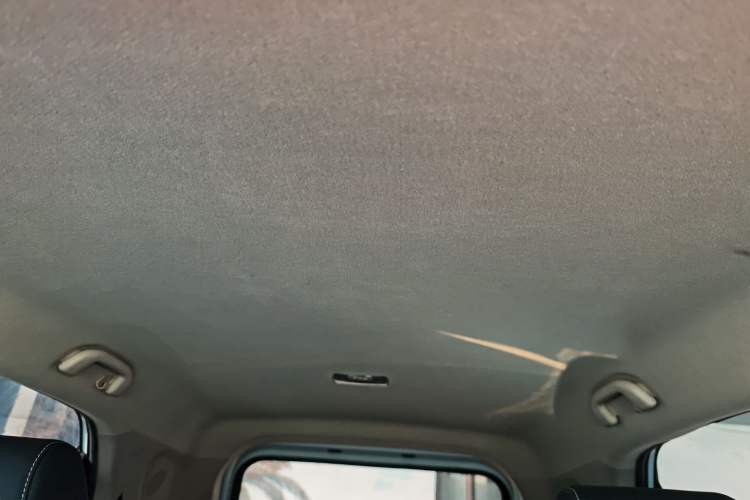 Used BYD Yuan New Energy 2019 EV535 Smart Connect Trendsetting Model
