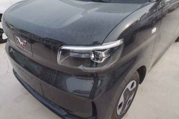 Used Wuling Zhiguang New Energy 