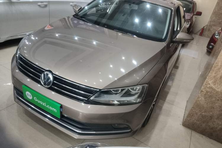 Used Volkswagen Sagitar 2018 280TSI DSG Comfort Model