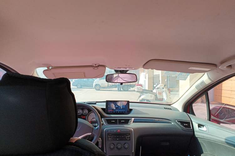 Used Peugeot 308 2014 Enjoy Edition Classic 1.6L Automatic Premium Model