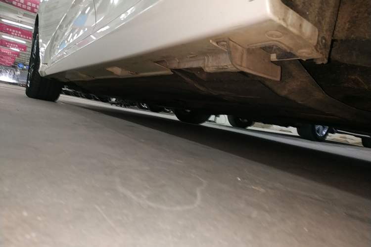 Used Honda Civic 2019 220TURBO CVT Dynamic Edition China VI
