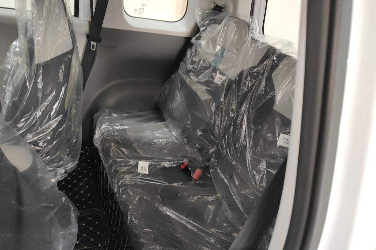 Used  Lumin 2025 205 km Xiangqin Version