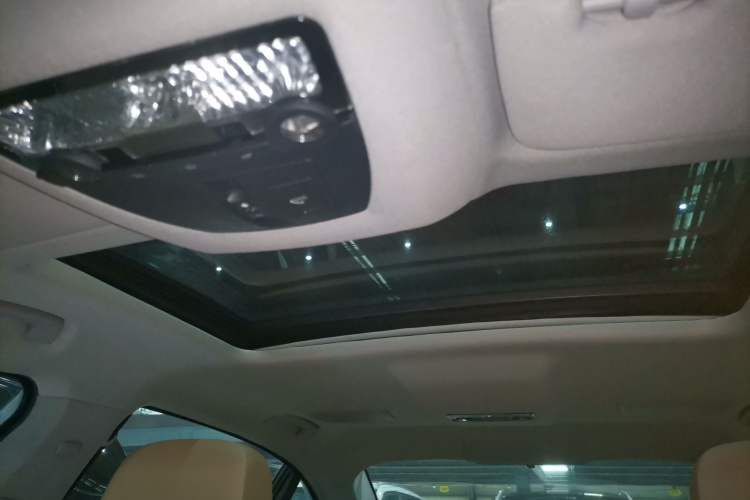 Used BMW 7 Series 2014 730Li Premium Edition
