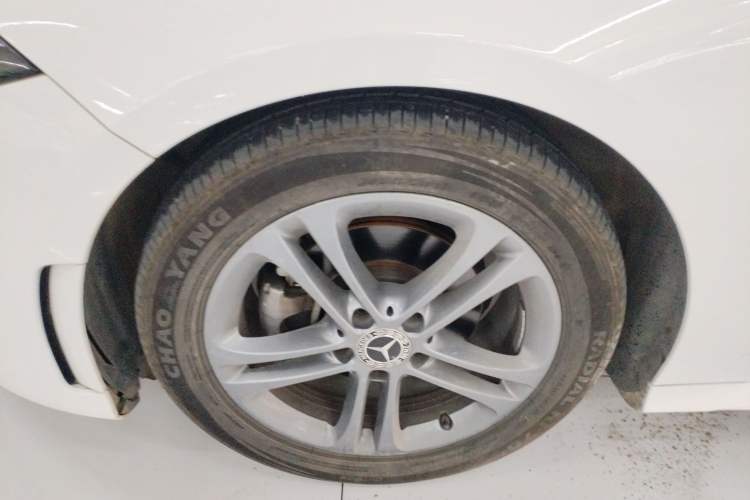 Used Mercedes-Benz A-Class 2022 A 180 L Sport Sedan