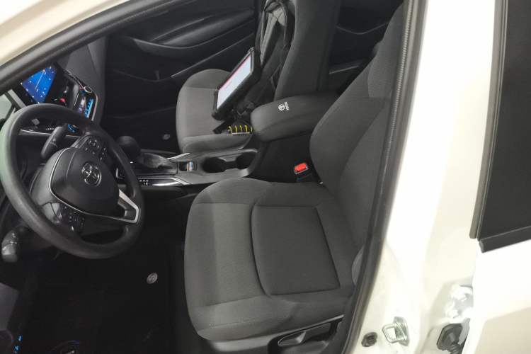 Used Toyota Levin 2023 185T CVT Luxury Edition